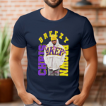 Chris Brown Rap Hip Hop 2024 Shirt