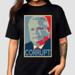 Doug Ford Corrupt Shirt