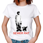 Franklin Jonas Sewer Rat Shirt