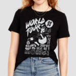 World Tour 2024 Shirt