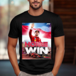 2024 Home Win Formula 1 Shirt