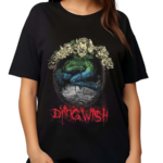 Dying Wish Sos Shirt