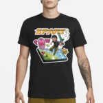 Replytotem Sparx Pow 2024 Shirt