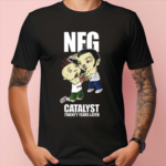 Nfg Catalyst Twenty Years Later Shirt