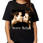 Screw Bella Pride Shirt