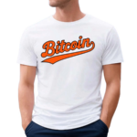 Bitcoin Birds 2024 Shirt