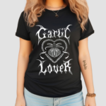 Renographics Garlic Lovers 2024 Shirt