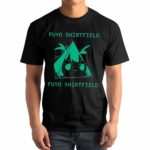 Fuyo Shirtfield Shirt