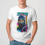 Shadow 4 2024 Shirt