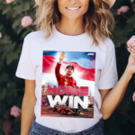 Home Win Formula 1 Shirt