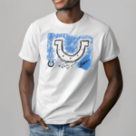 Laiatu Latu Ash Rookie Paint Shirt