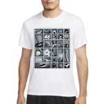 Level1 Item Cabinet Of Curiosity 2024 Shirt