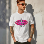 Scissors Bar And Grill Shirt