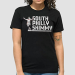 South Philly Shimmy Shirt