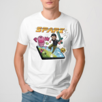 Replytotem Sparx Pow Shirt