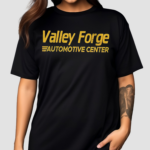 Valley Forge Automotive Center Shirt