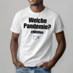 Welche Pandemie Rklfile Shirt