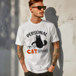 Personal Cat Servant Shirt