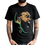 Jaylen Brown Face 2024 Shirt