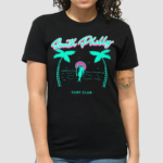 South Philly Surf Club Shirt