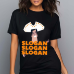 Devolverdigital Stan’s Slogans Shirt