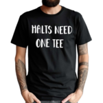 London Knights Halts Need One 2024 Shirt