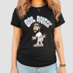 Drake Bbl Drizzy Shirt