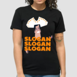 Devolverdigital Stans Slogans Shirt