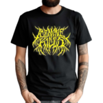 Ice Nine Kills Grim Silence 2024 Shirt