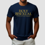 Holy Bisexual Twink Lover Version New Shirt