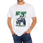 Ant Man The Wolves Are Back 2024 Shirt