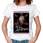 Thomas Jefferzyn Zyn 2024 Shirt