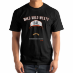 Jordan Westburg Wild Wild Westy Shirt