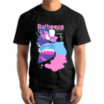 Uwumarket Belbeeps Gummi 2024 Shirt