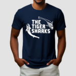 The Tiger Sharks Shirt