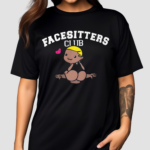 Facesistter Club 2024 Shirt