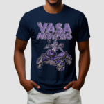 Foxes Vasa Nistirio Shirt