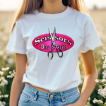 Scissors Bar And Grill Shirt