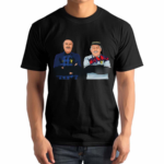 Still Game Scotland Shirt