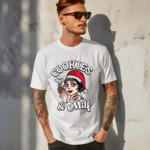 Limited Matt Rife Cookies And Milf Shirt