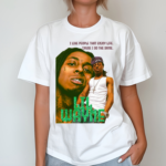 Lil Wayne I Like People That Enjoy Life Cause I Do The Same Rapper Vintage Shirt