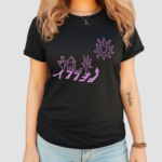 Felly Music Merch Shadow Shirt