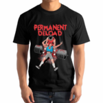 Raskol Permanent Deload Shirt