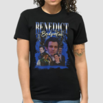 Benedict Bridgerton Shirt