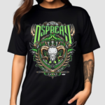 Will Ospreay Billy Baseball 2024 Shirt