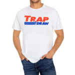 Trap Draw Supermarket Shirt