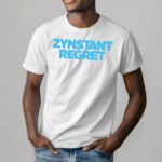 Zynstant Regret Shirt