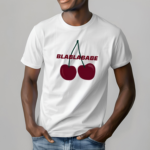 Blablababe Cherry Bomb Shirt