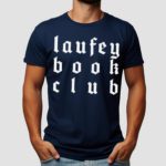 Laufey Book Club Shirt