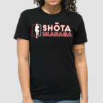 Shota Imanaga Shirt